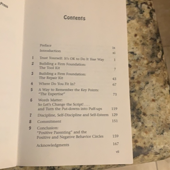 Great parenting book. - Picture 3 of 3